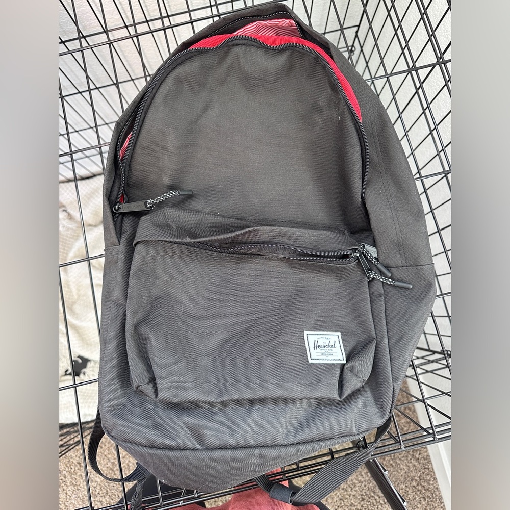 Herschel backpack